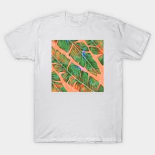 Summer Vibes T-Shirt